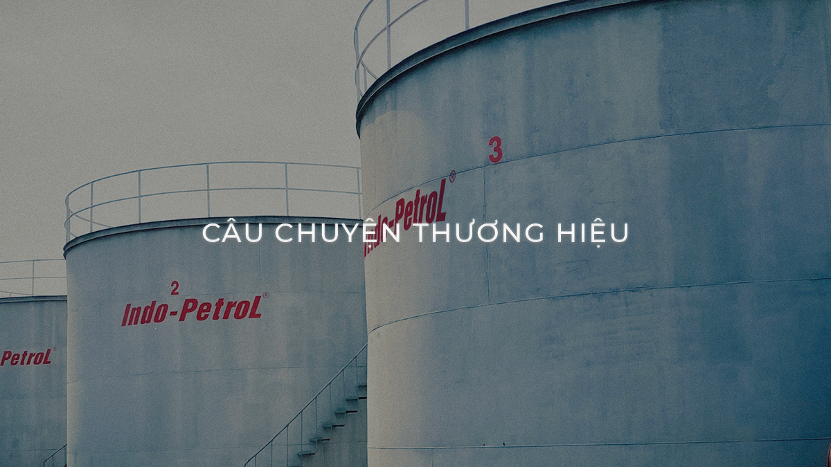 Câu chuyện thương hiệu