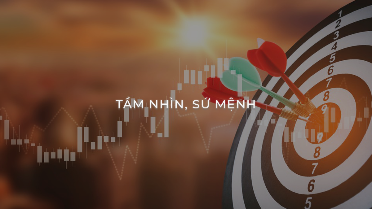 Tầm nhìn sứ mệnh